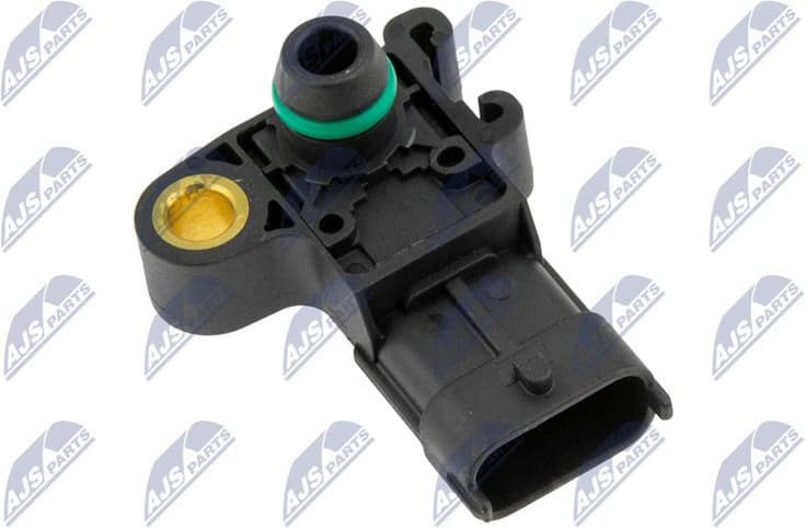 Sensor, intake manifold pressure ECM-FR-005