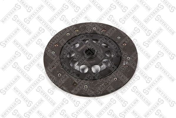 Clutch Disc 07-00117-SX