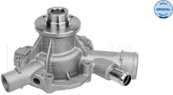 Water Pump, engine cooling MEYLE-ORIGINAL: True to OE. 013 026 0014 - image 2