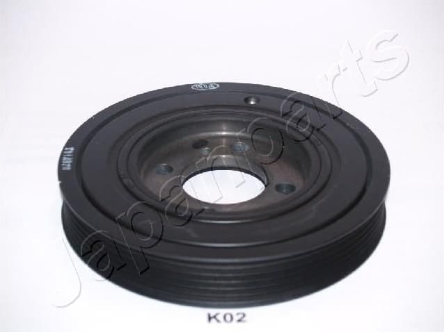 Belt Pulley, crankshaft PU-K02