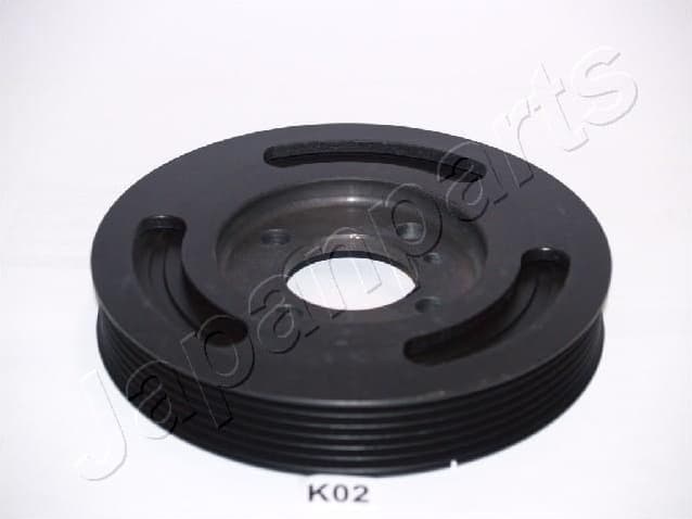 Belt Pulley, crankshaft PU-K02 - image 2