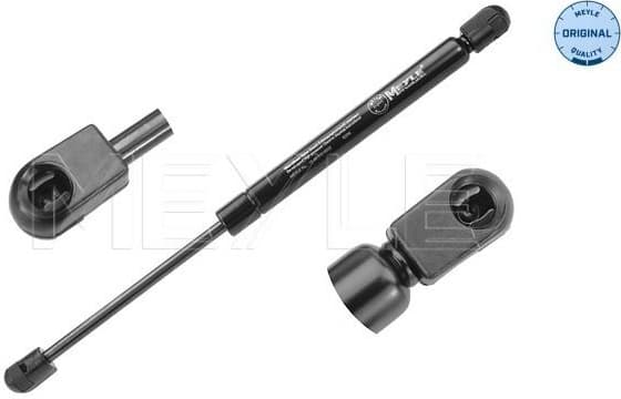 Gas Spring, boot/cargo area MEYLE-ORIGINAL: True to OE. 15-40 910 0000