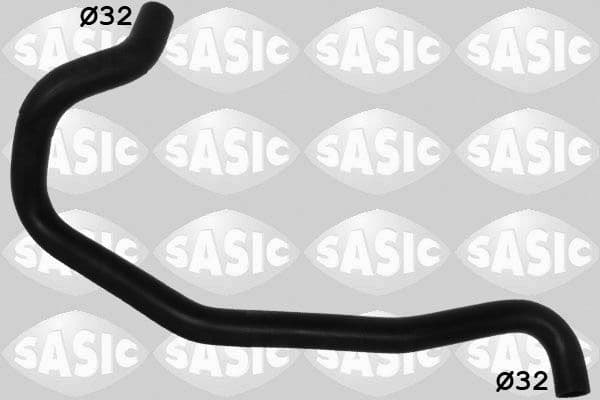 Radiator Hose 3404079