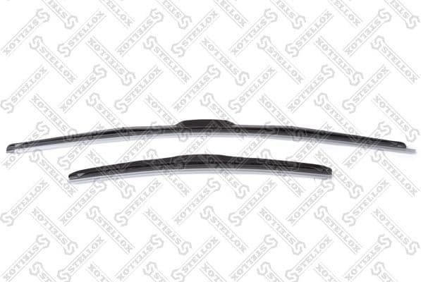 Wiper Blade 201 712-SX