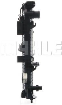 Radiator, engine cooling BEHR CR 1134 000S - image 6