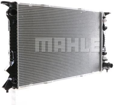 Radiator, engine cooling BEHR CR 1134 000S - image 7