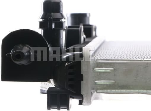 Radiator, engine cooling BEHR CR 1134 000S - image 9