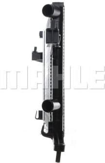 Radiator, engine cooling BEHR CR 388 000S - image 4