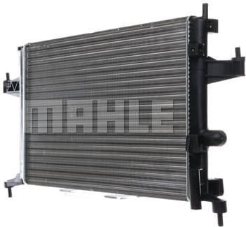 Radiator, engine cooling BEHR CR 388 000S - image 7