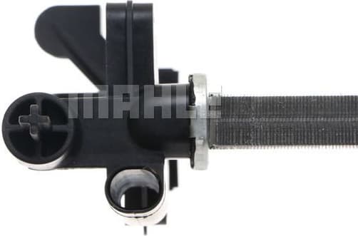 Radiator, engine cooling BEHR CR 388 000S - image 11