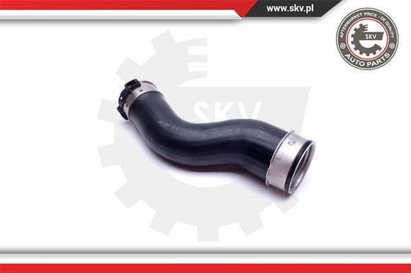 Charge Air Hose 43SKV429 - image 2