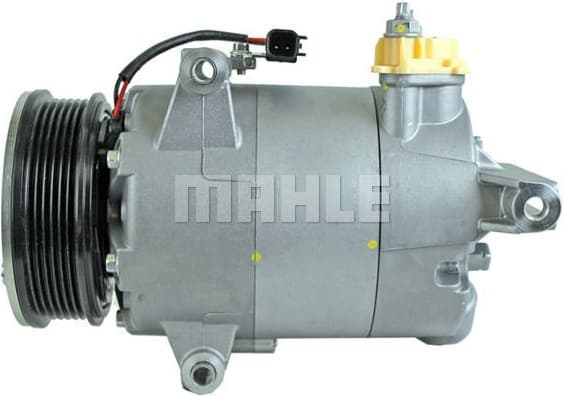 Compressor, air conditioning BEHR *** PREMIUM LINE *** ACP 1387 000P - image 10