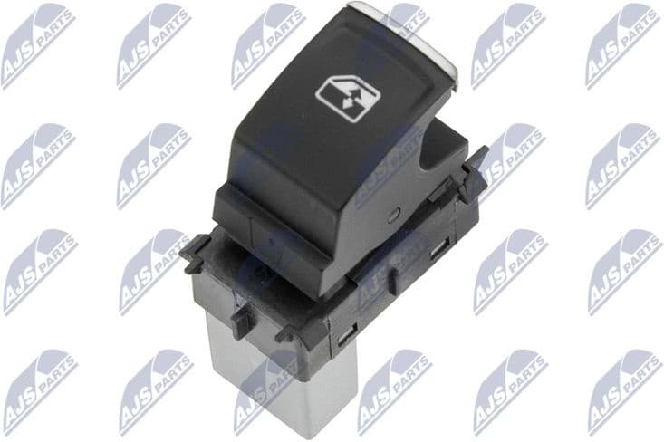Switch, window regulator EWS-VW-144