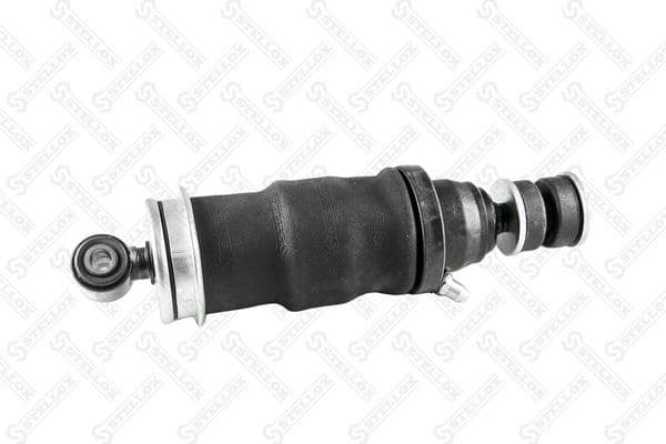 Shock Absorber, driver cab suspension 87-03304-SX