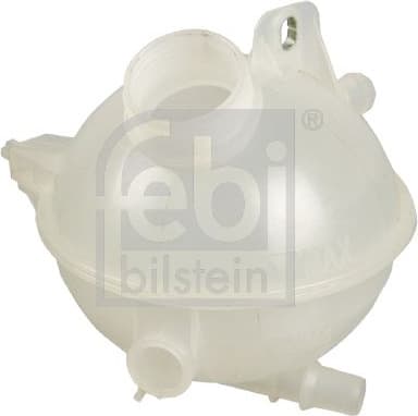 Expansion Tank, coolant 172504