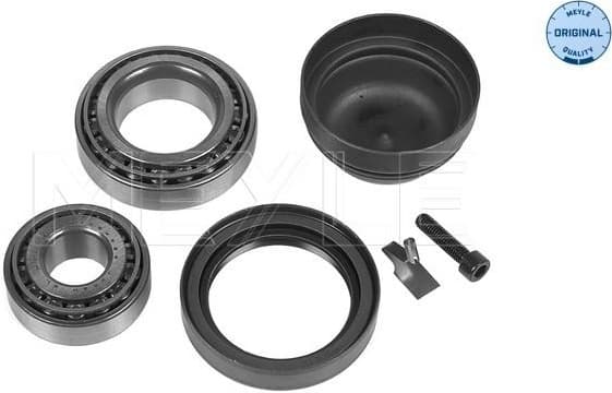 Wheel Bearing Kit MEYLE-ORIGINAL: True to OE. 014 033 0042