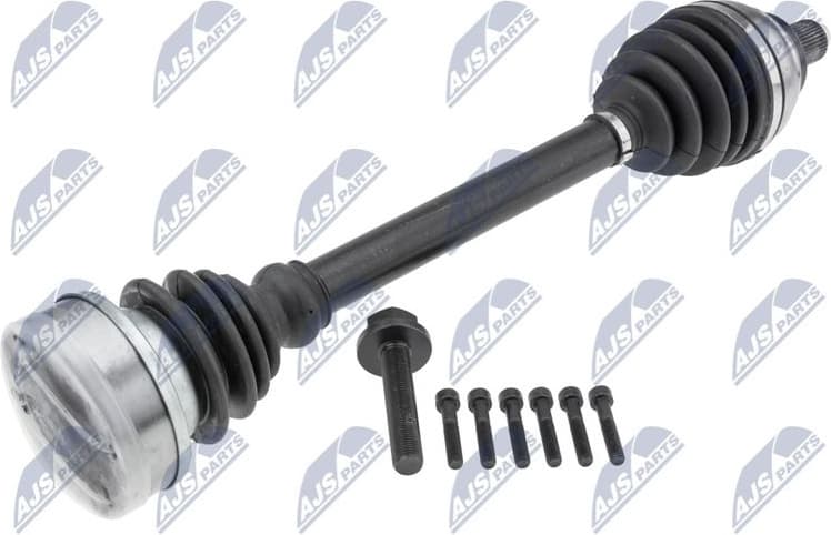 Drive Shaft NPW-VW-180