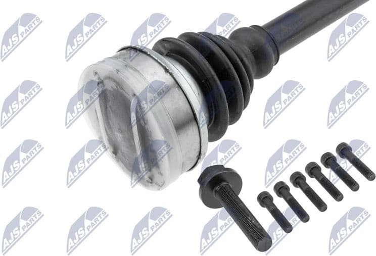 Drive Shaft NPW-VW-180 - image 2