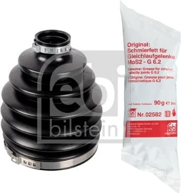 Bellow Kit, drive shaft 172876