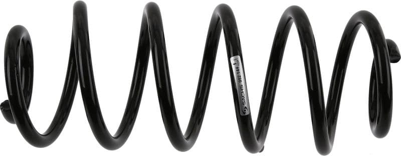 Suspension Spring 992 144