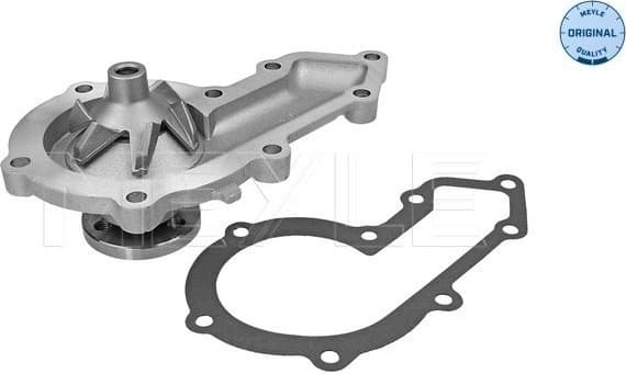 Water Pump, engine cooling MEYLE-ORIGINAL: True to OE. 53-13 220 0001
