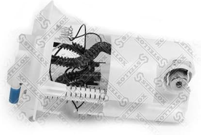 Fuel Pump 10-01161-SX