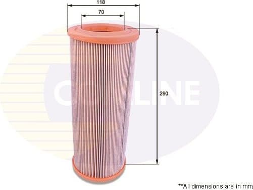 Air Filter EAF373