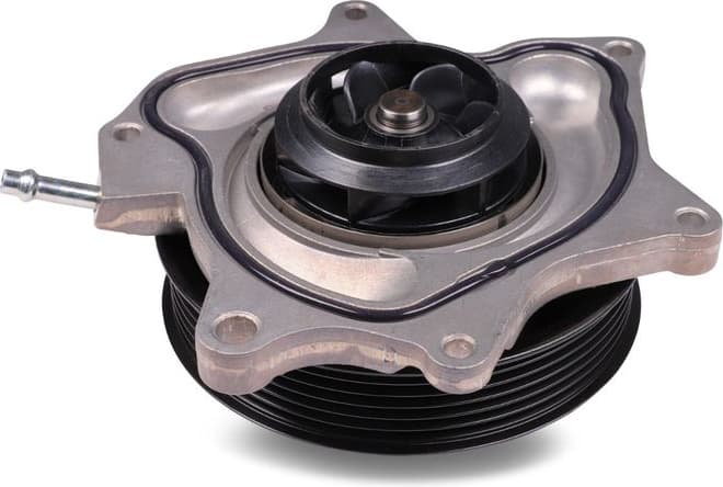 Water Pump, engine cooling P694 - image 2
