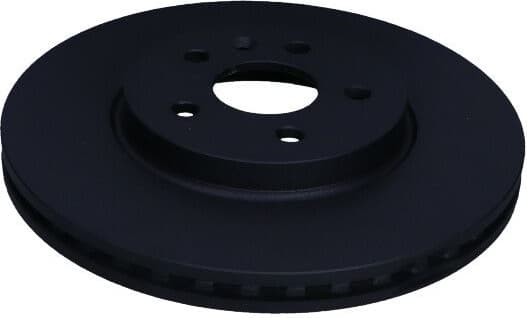 Brake Disc QUARO HIGH CARBON QD0145HC