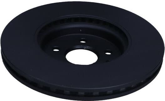 Brake Disc QUARO HIGH CARBON QD0145HC - image 3