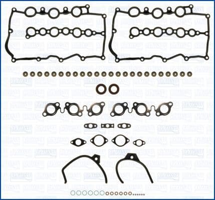 Gasket Kit, cylinder head 53023900