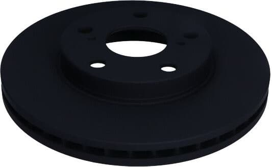 Brake Disc QUARO HIGH CARBON QD9597HC