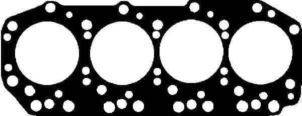 Gasket, cylinder head CH6592B