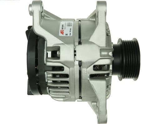 Alternator Remanufactured AS A0149PR - image 2