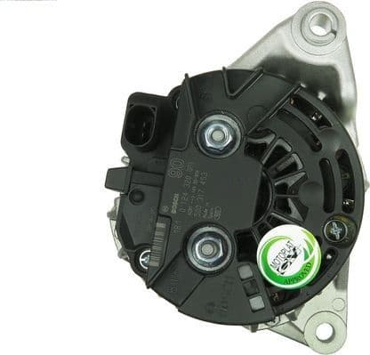 Alternator Remanufactured AS A0149PR - image 3