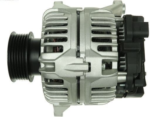 Alternator Remanufactured AS A0149PR - image 4