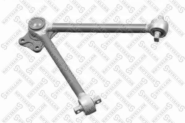 Control/Trailing Arm, wheel suspension 84-11700-SX