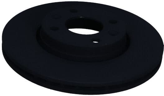 Brake Disc QUARO HIGH CARBON QD1323HC