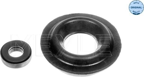 Suspension Strut Support Mount MEYLE-ORIGINAL-KIT: Better solution for you! 100 412 0021/S
