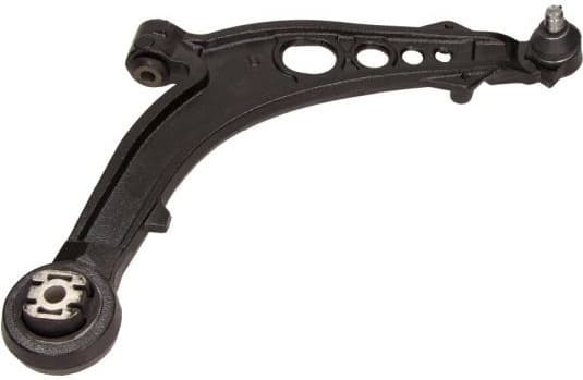Control/Trailing Arm, wheel suspension 72-1859