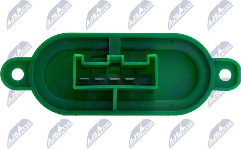 Control Unit, heating/ventilation ERD-VC-001 - image 3