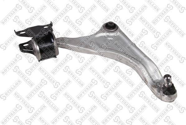 Control/Trailing Arm, wheel suspension 57-02512-SX