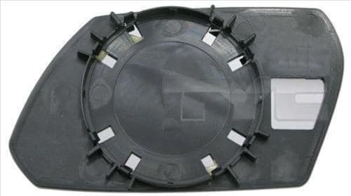 Mirror Glass, exterior mirror 310-0050-1
