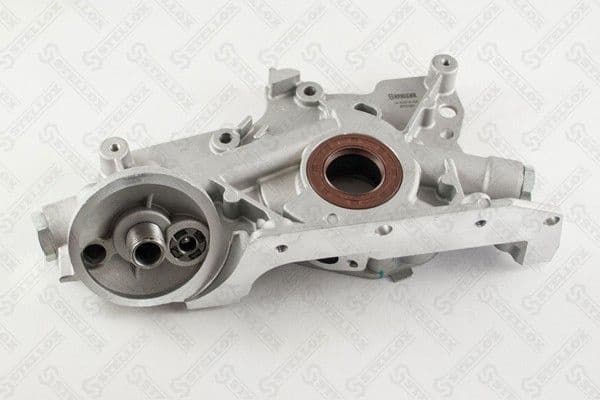 Oil Pump 04-40018-SX