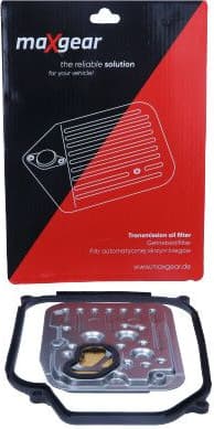 Hydraulic Filter Kit, automatic transmission 26-1667 - image 2