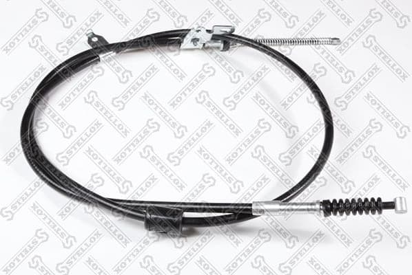 Cable Pull, parking brake 29-98791-SX