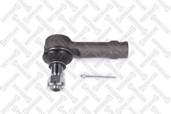 Tie Rod End 51-98138-SX