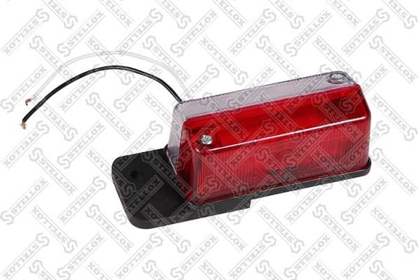 Clearance Light 87-33518-SX