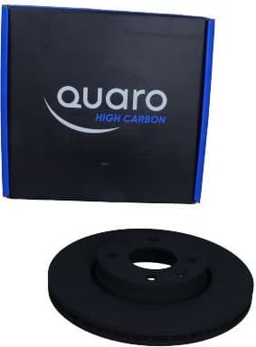 Brake Disc QUARO HIGH CARBON QD2881HC - image 2