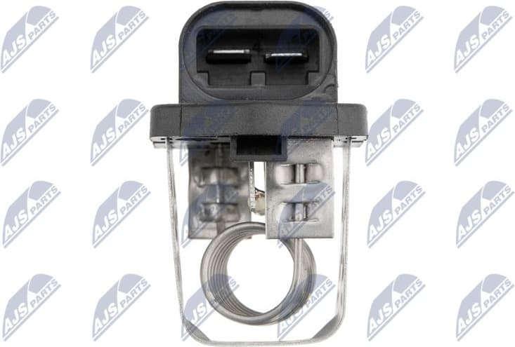 Series Resistor, electric motor (radiator fan) ERD-RE-024 - image 2